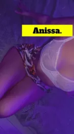 ANISA  MASSAGE TANTRIQUE CHARMANTE ET SEXY