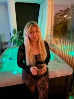 Massage tantrique, Domination et fétichiste pieds