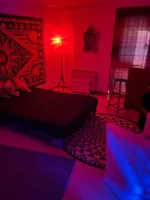 Yoni massage Trantra