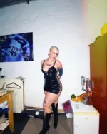MAÎTRESSE XENA