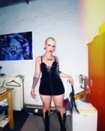 MAÎTRESSE XENA