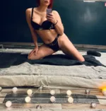 Roxane tantrika