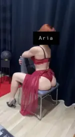 Aria - Massage Tantrique