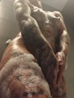 Sexy blonde ...ultieme erotische verwenning ...