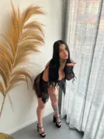 Scarlett Colombia