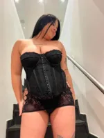Scarlett Colombia