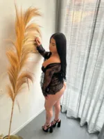 Scarlett Colombia