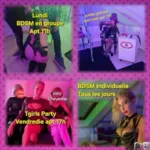 munch et demo sex toys