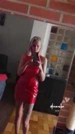 Maîtresse Sophie