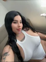 Scarlett Colombia
