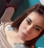 Douce et câline