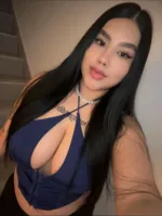 Scarlett Colombia