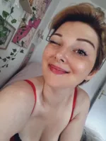 Un moment sensuel avec Camélia