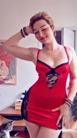 Un moment sensuel avec Camélia