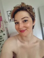 Un moment sensuel avec Camélia
