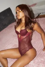 Massage Tantrique Et Nuru