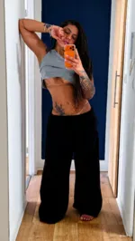 Brasileira Gostosa