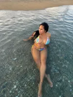Julia Escort et Privé
