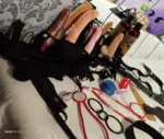 Massage érotique et quelque chose de plus