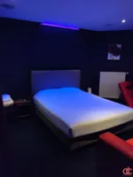 Studio Parnasse - Chambres coquines