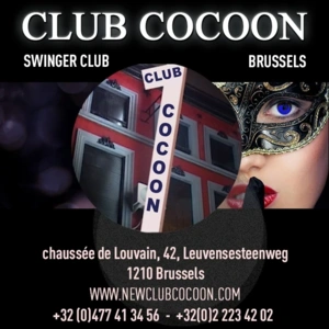 Club Cocoon