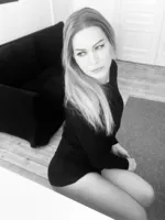 Sexy Elegant Discrete Escort Privé Monisa Vanboc