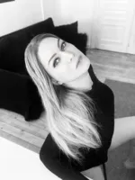 High Class Escort Shemale Monisa Vanboc